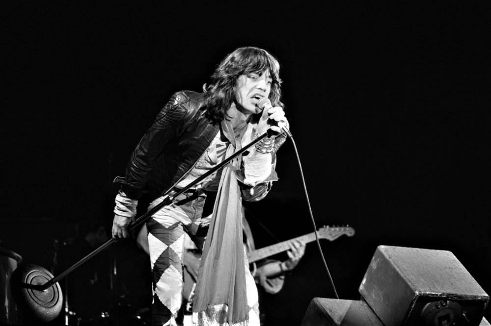 Mick Jagger: A Lenda do Rock e Seus Impactos Recentes