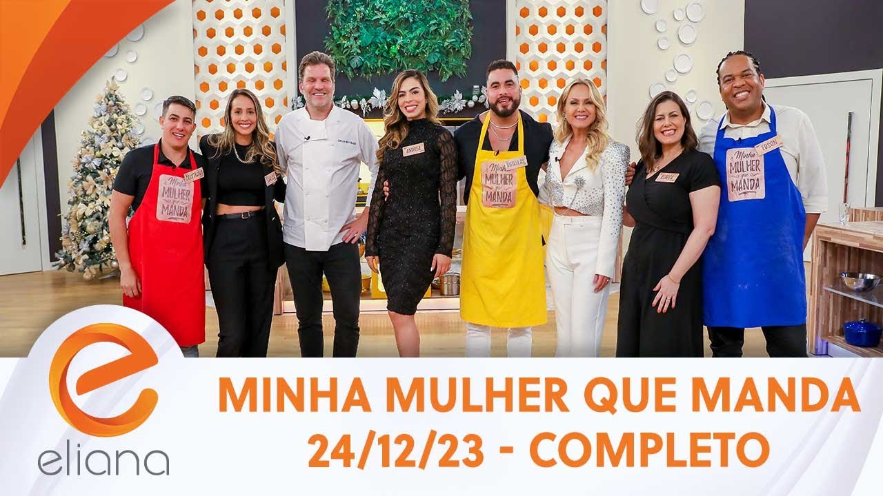 Minha Mulher Que Manda: O Reflexo do Empoderamento Feminino