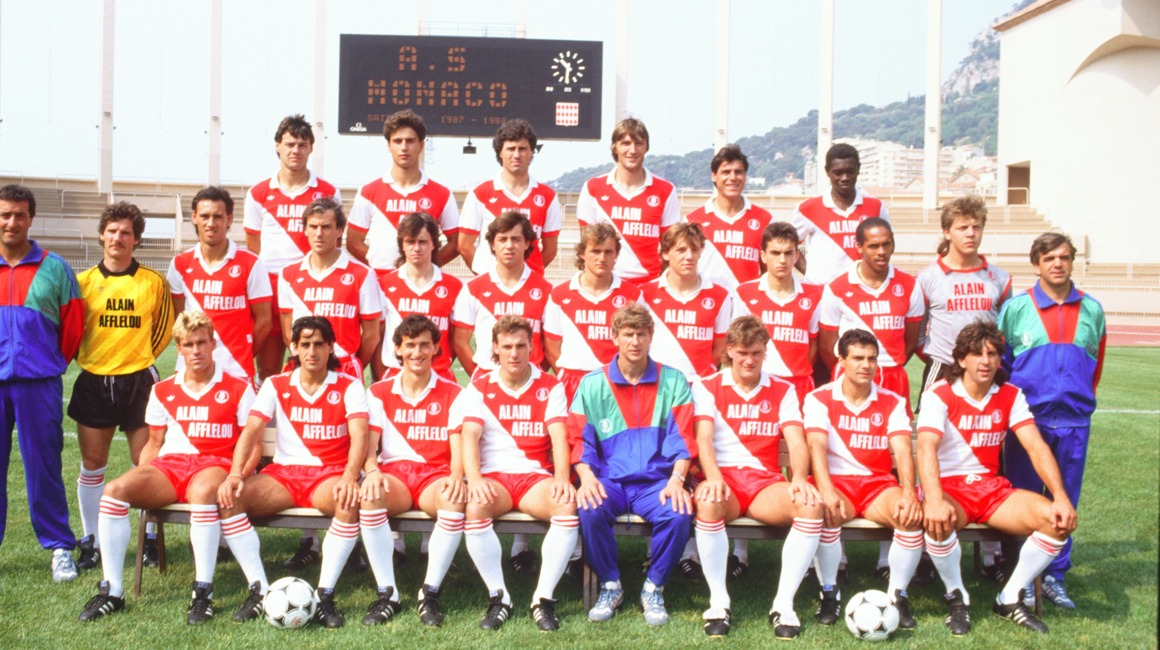 Monaco FC: História e Relevância no Futebol Frances