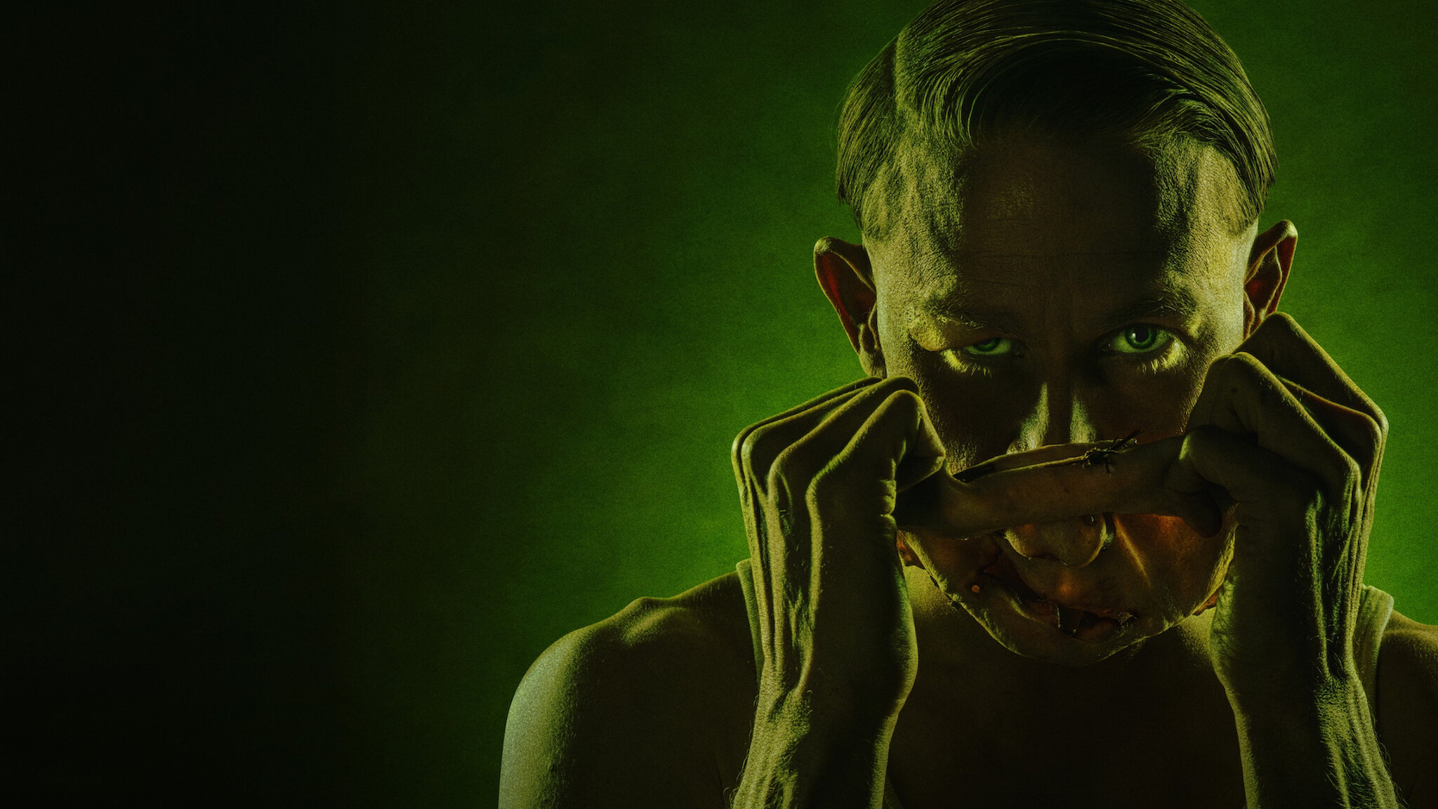 Monstro: A História de Ed Gein e suas Influências no Terror