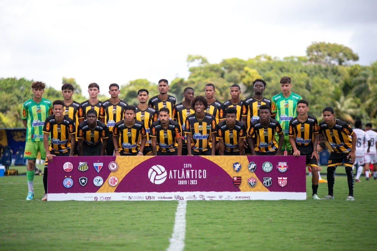 A História e Conquistas do Novorizontino no Futebol Brasileiro
