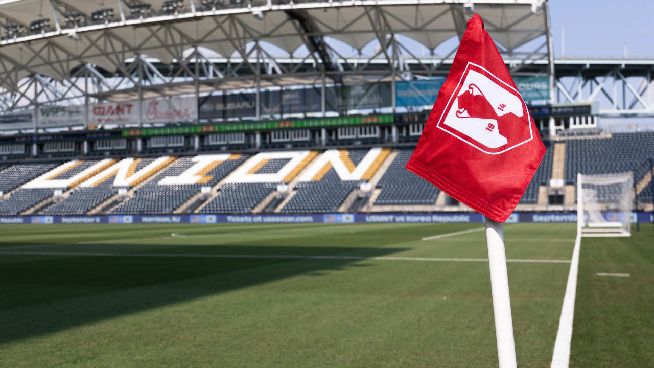 NY Red Bulls x Philadelphia Union: Um Encontro Decisivo na MLS