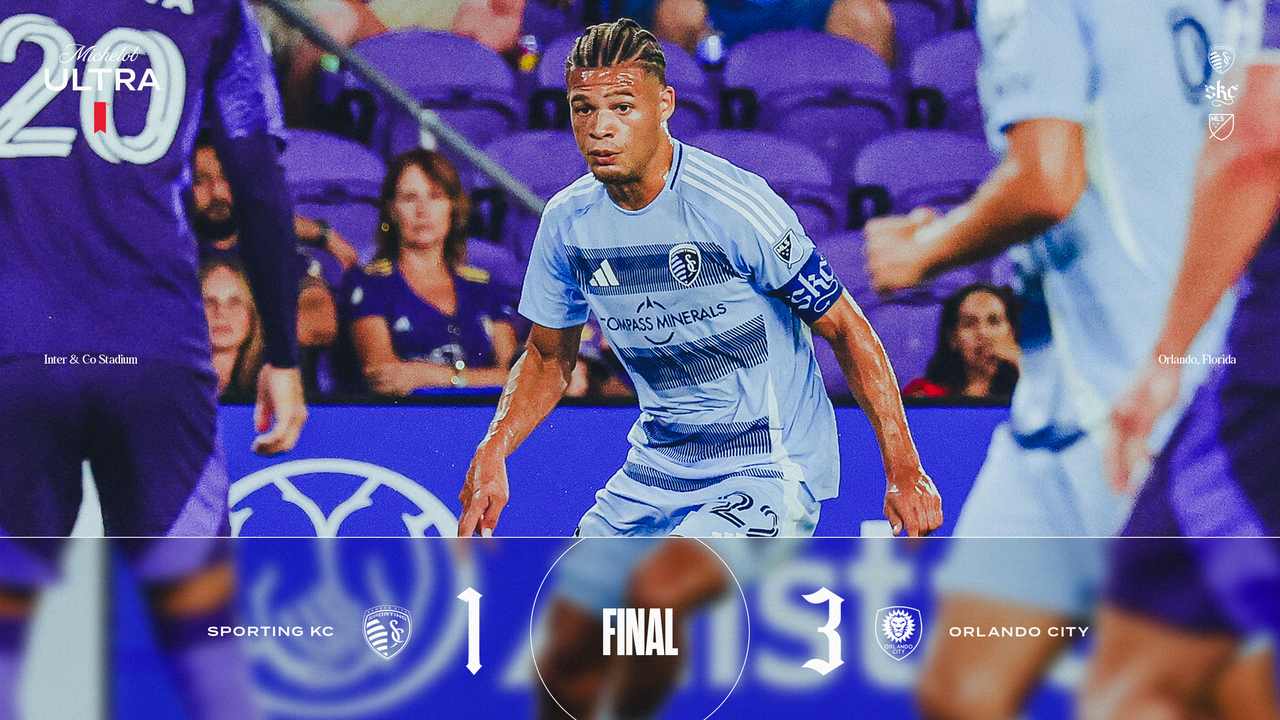 Orlando City x Sporting KC: Um Encontro Imperdível na MLS