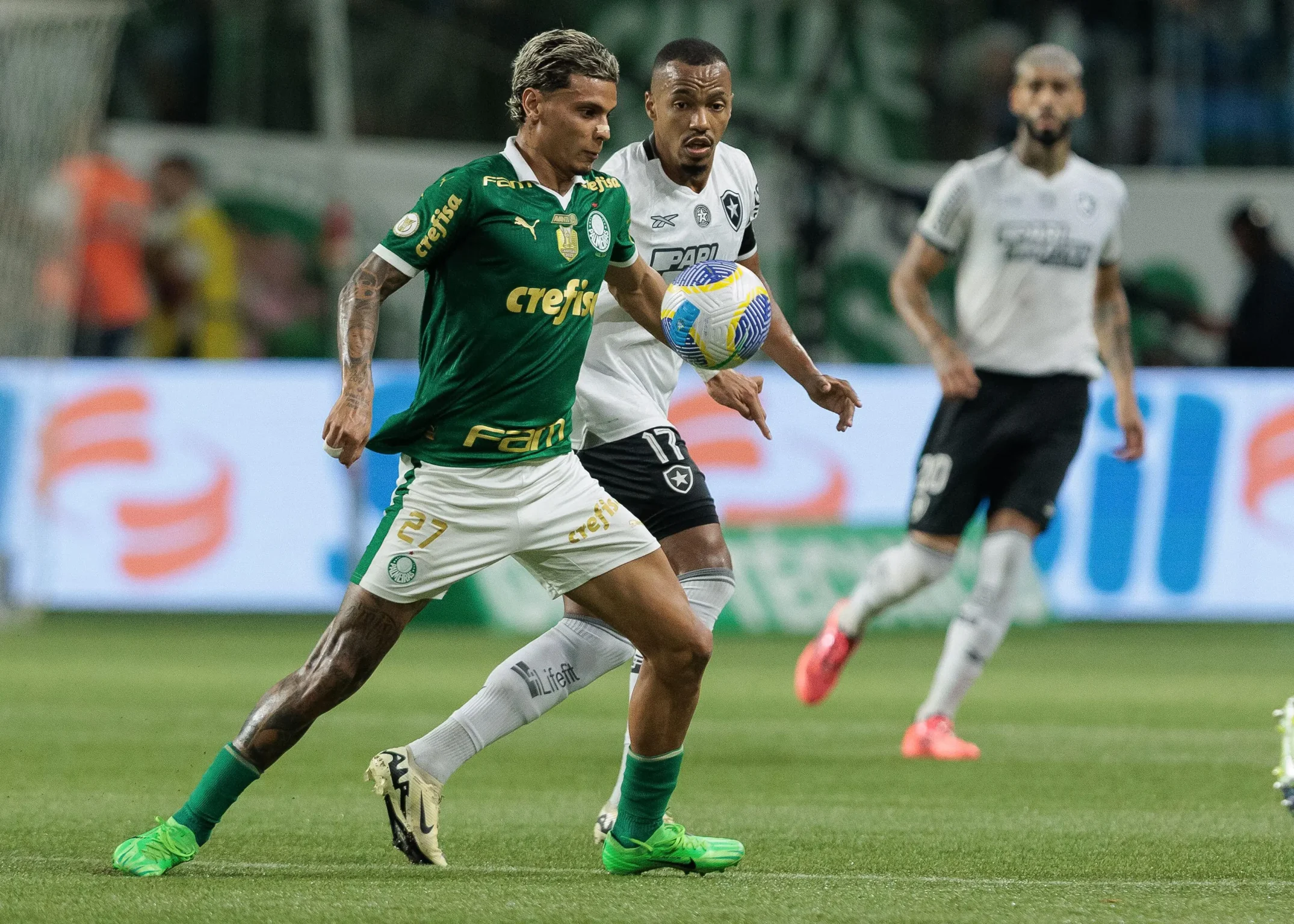 Palmeiras Hoje: Últimas Notícias e Resultados do Time