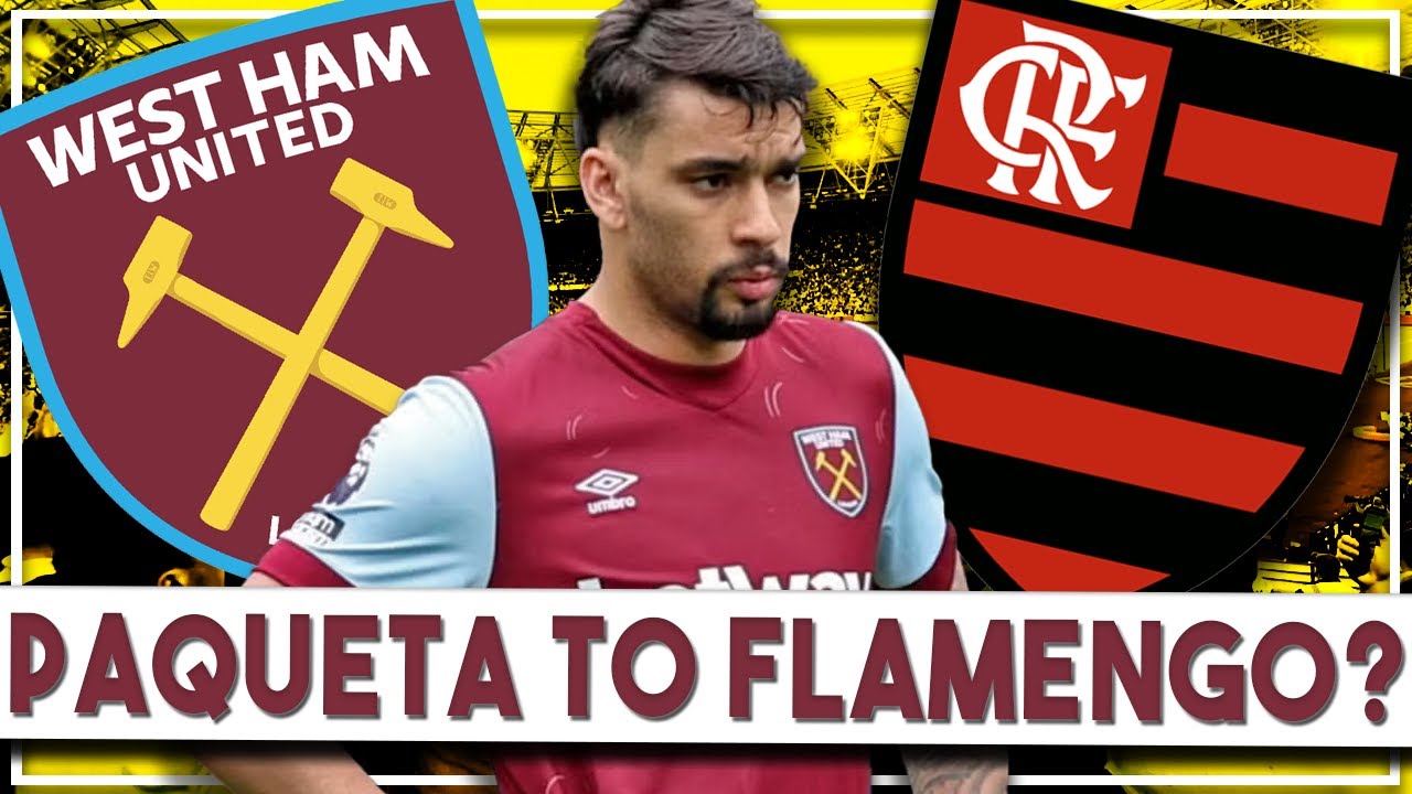 A Possível Volta de Paquetá ao Flamengo: O Que Esperar?