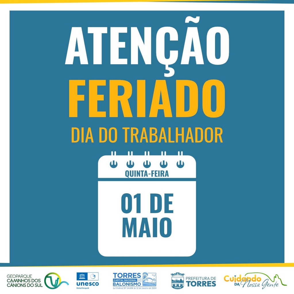 Quarta-feira: Feriado Nacional e Seu Impacto
