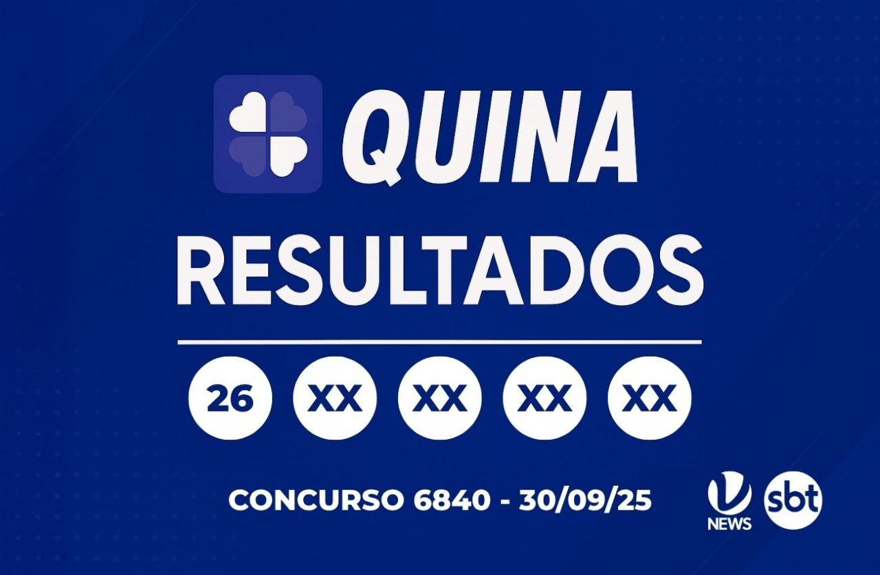 Resultados e Impactos da Quina 6840