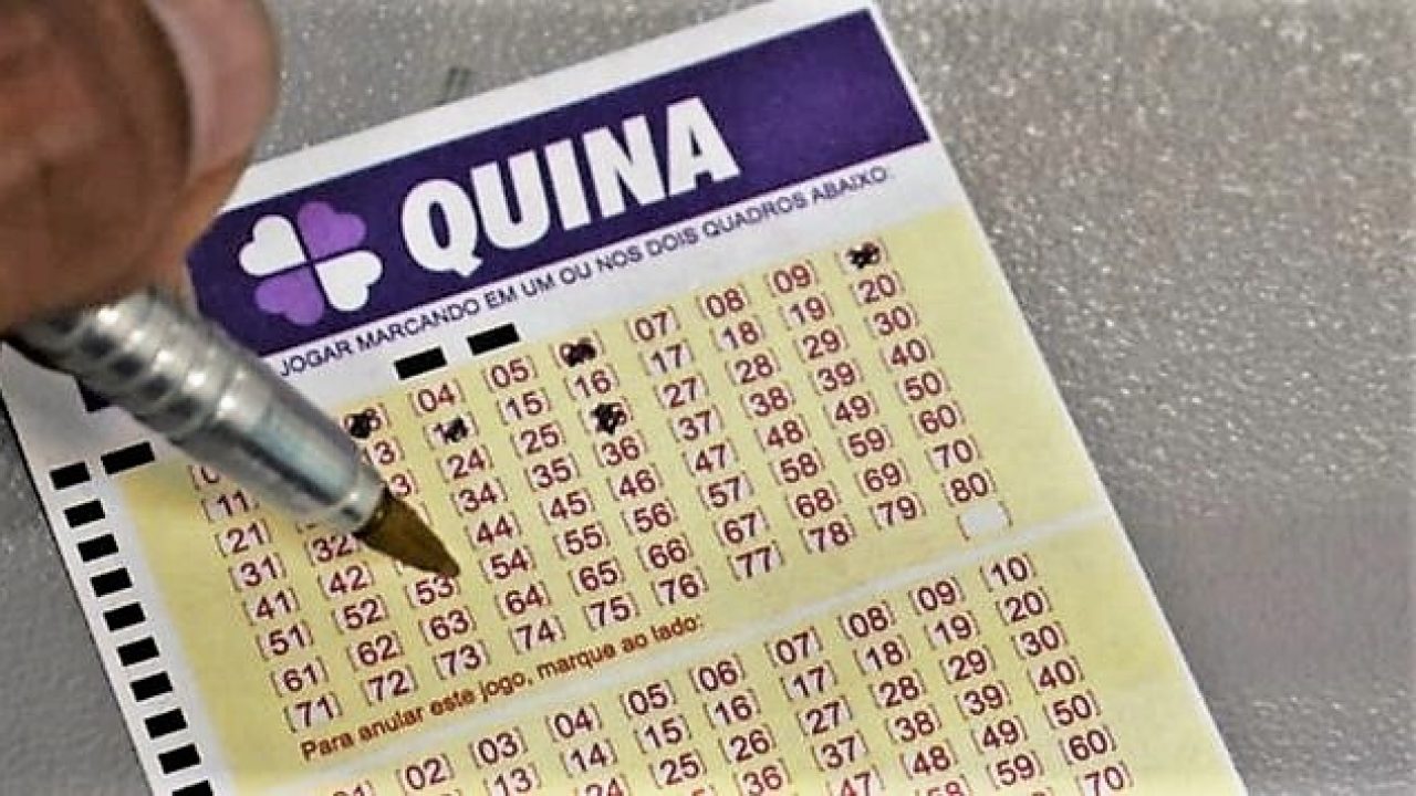 Resultados da Loteria Quina 6858: O que você precisa saber