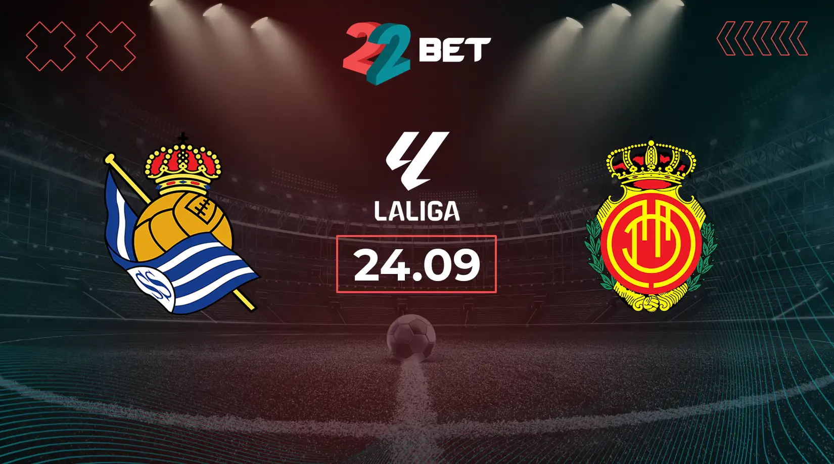 Real Sociedad vs Mallorca: Um Encontro Imperdível em 24/09/2025