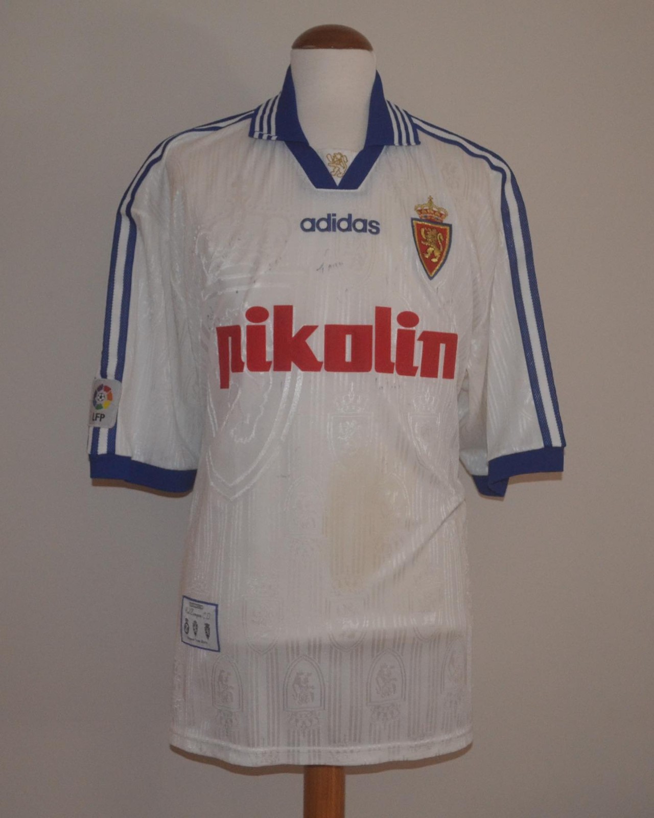 Real Zaragoza: A Tradição e os Desafios do Clube Espanhol