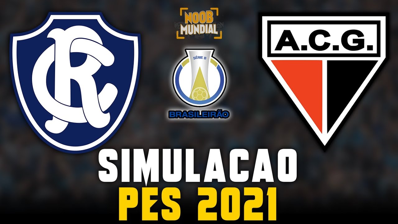 Remo x Atlético-GO: Um Encontro Crucial na Série C