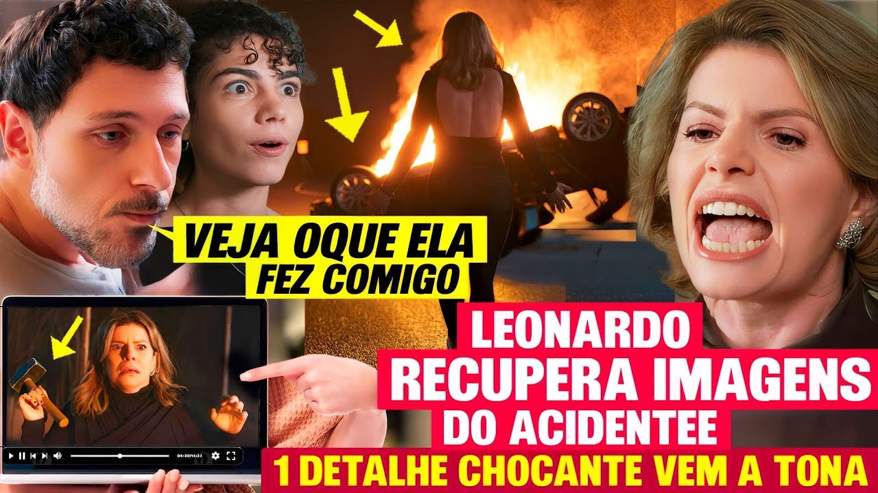 Resumo da Novela Vale Tudo: O Clássico da Teledramaturgia Brasileira