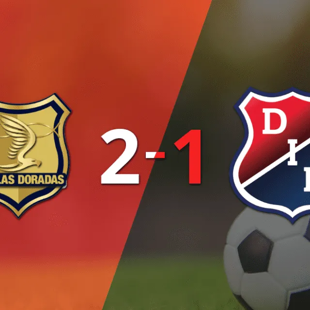Rionegro Águilas e Independiente Medellín: Um Confronto Decisivo