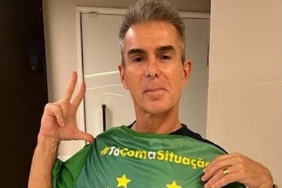 A Ascensão e a Queda de Rogério Andrade Bicheiro