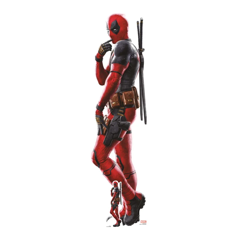 Ryan Reynolds: O Carisma de um Ícone do Cinema