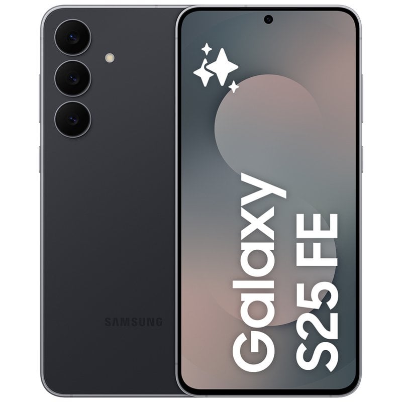 Samsung Galaxy S25 FE: O que Você Precisa Saber