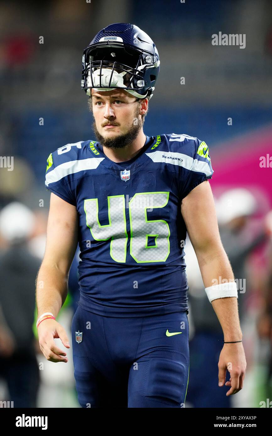 Seattle Seahawks: Análise da Temporada Atual da Equipe