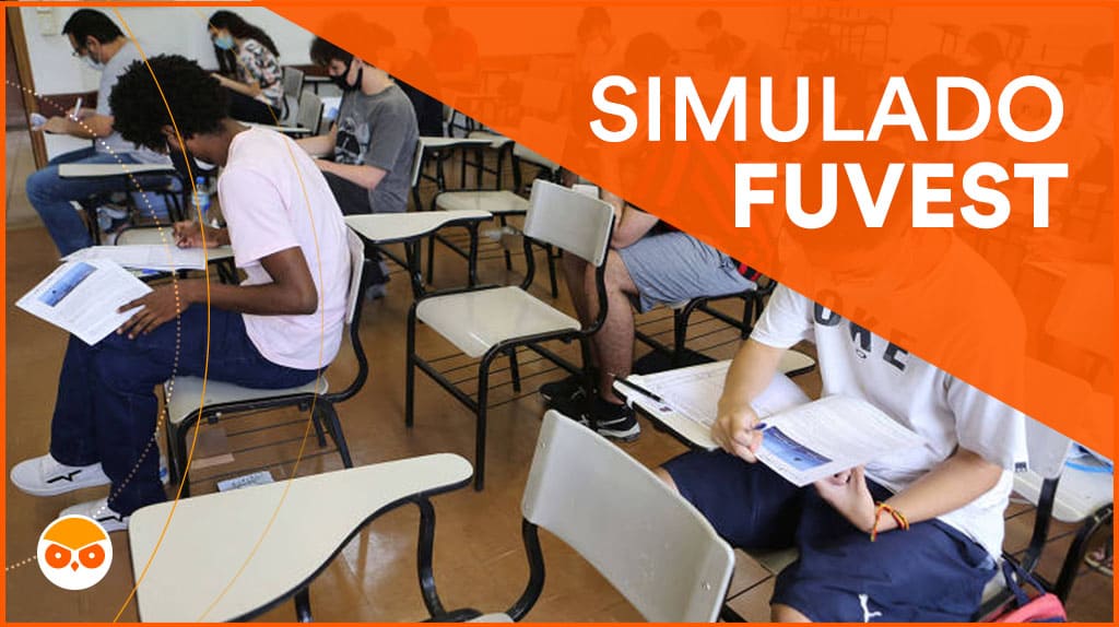 Simulado Fuvest: A Chave para o Sucesso no Vestibular