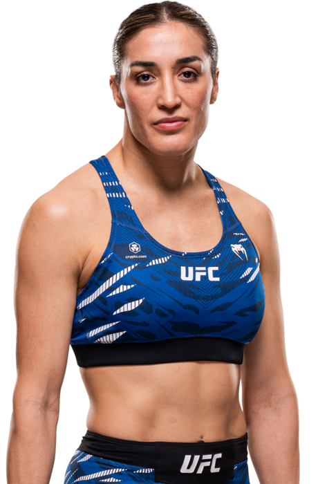 Tatiana Suarez: A Ascensão de uma Lenda no MMA