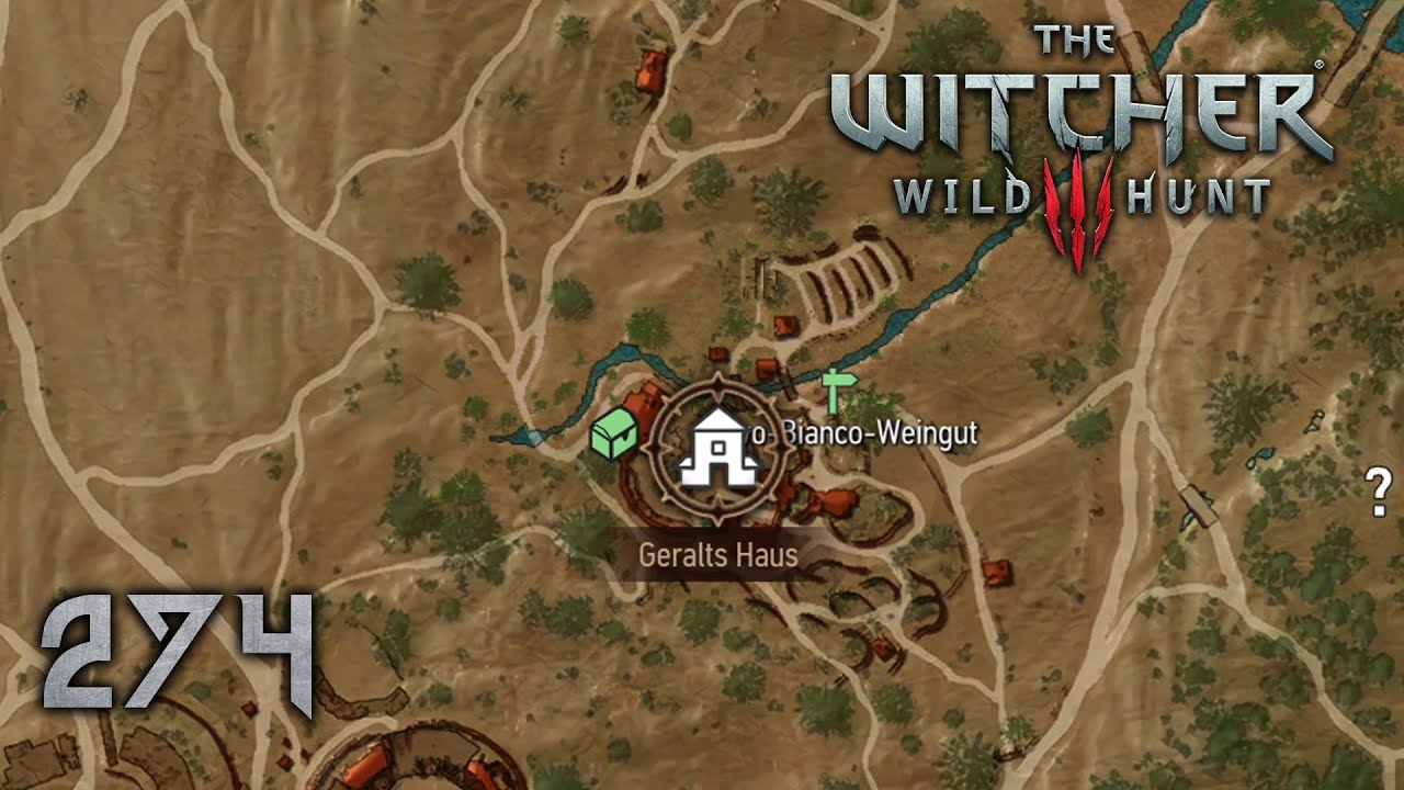 A Importância de The Witcher na Cultura Pop Atual
