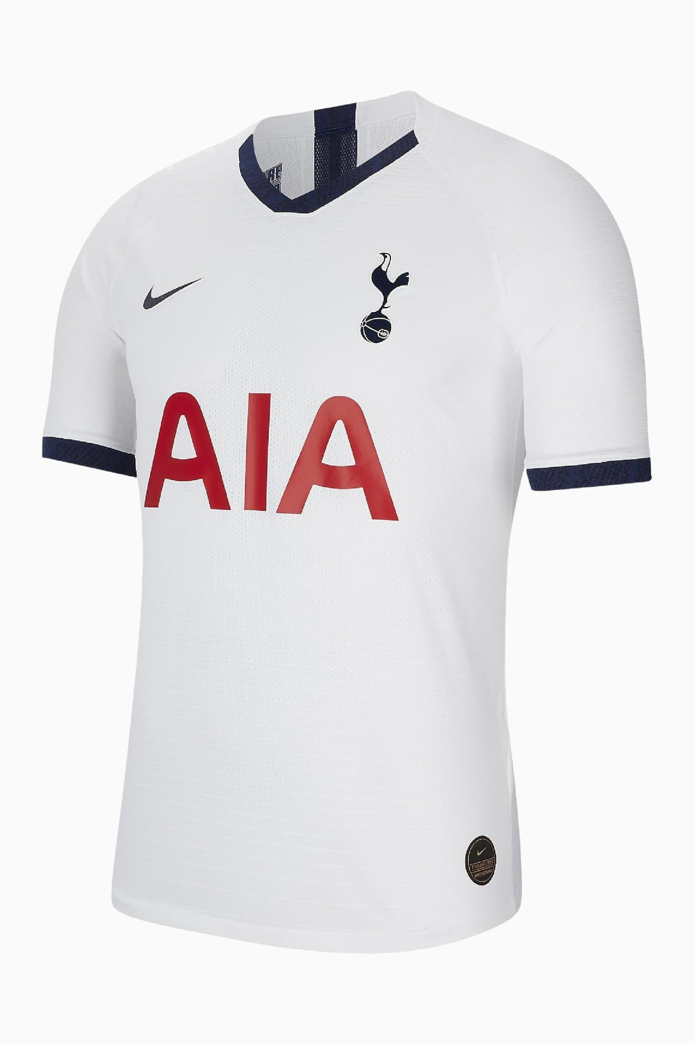 Atualizações Recentes sobre o Tottenham Hotspur