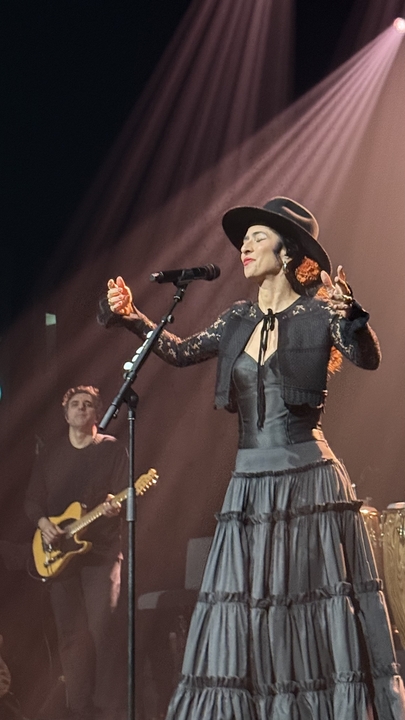 A Turnê Marisa Monte 2023: O Retorno dos Shows ao Vivo
