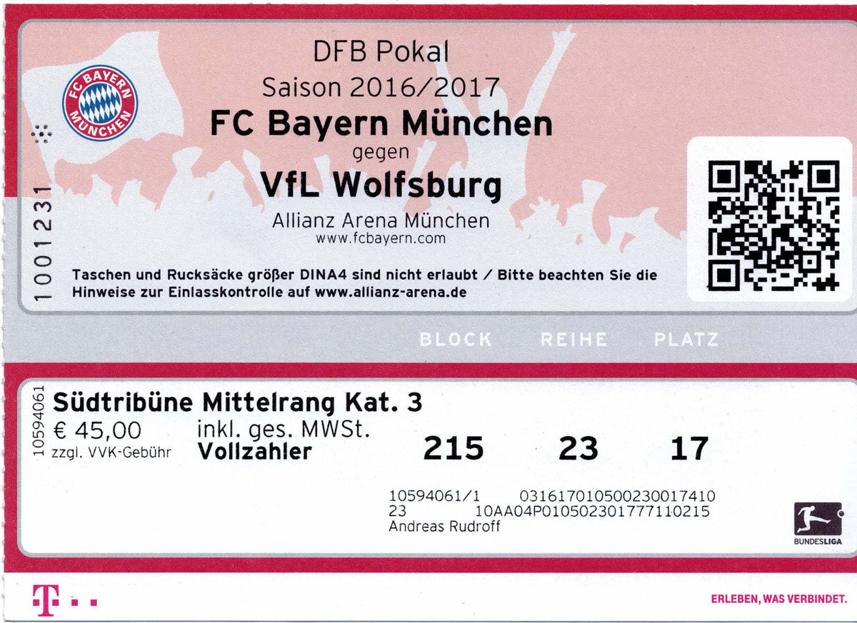 Wolfsburg x FC Bayern München: A Rivalidade na Bundesliga