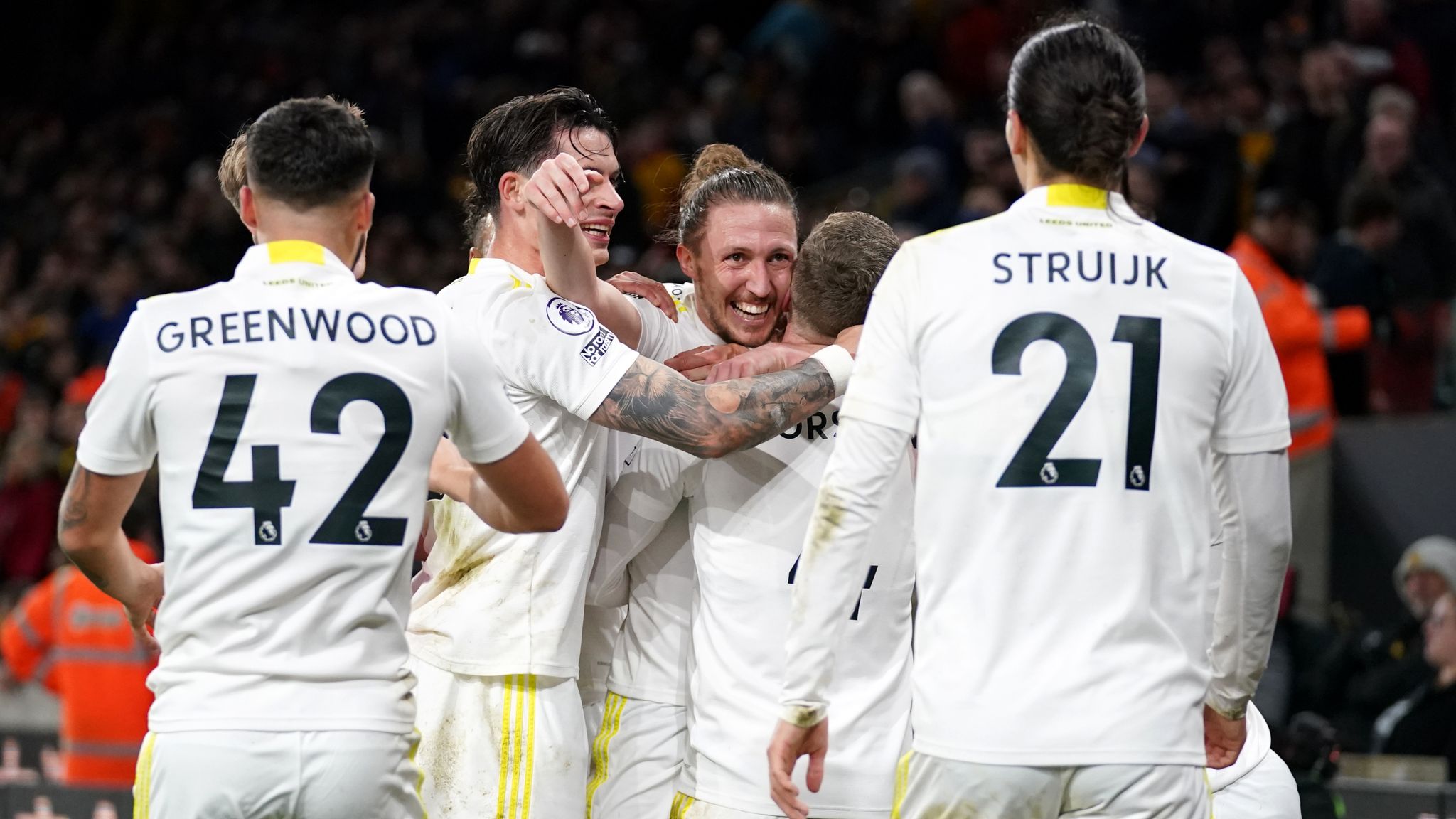 Wolves x Leeds: Um Jogo Crucial na Premier League