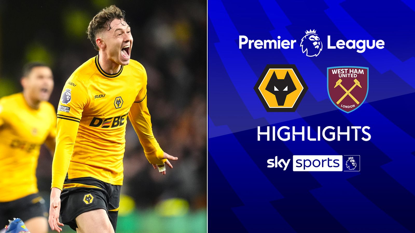 Wolves x West Ham: Uma Partida Crucial na Premier League