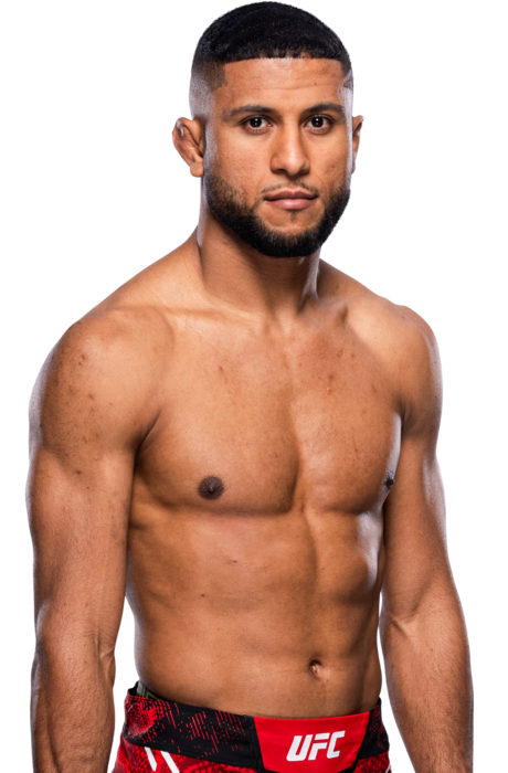 Youssef Zalal: A Ascensão de um Talento no MMA