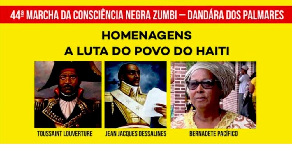 20 de Novembro: Celebrando a Consciência Negra no Brasil
