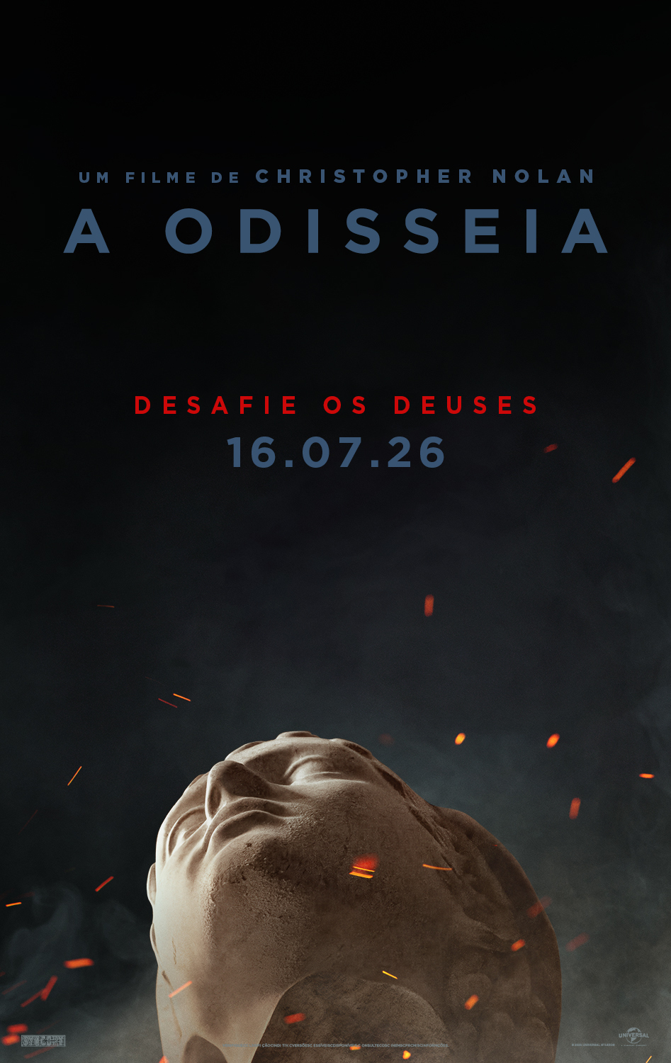 A Odisseia: A Importância dessa Obra Clássica