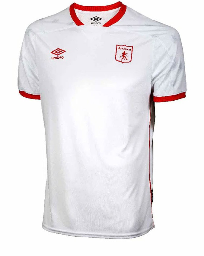 América de Cali: História e Conquistas do Clube
