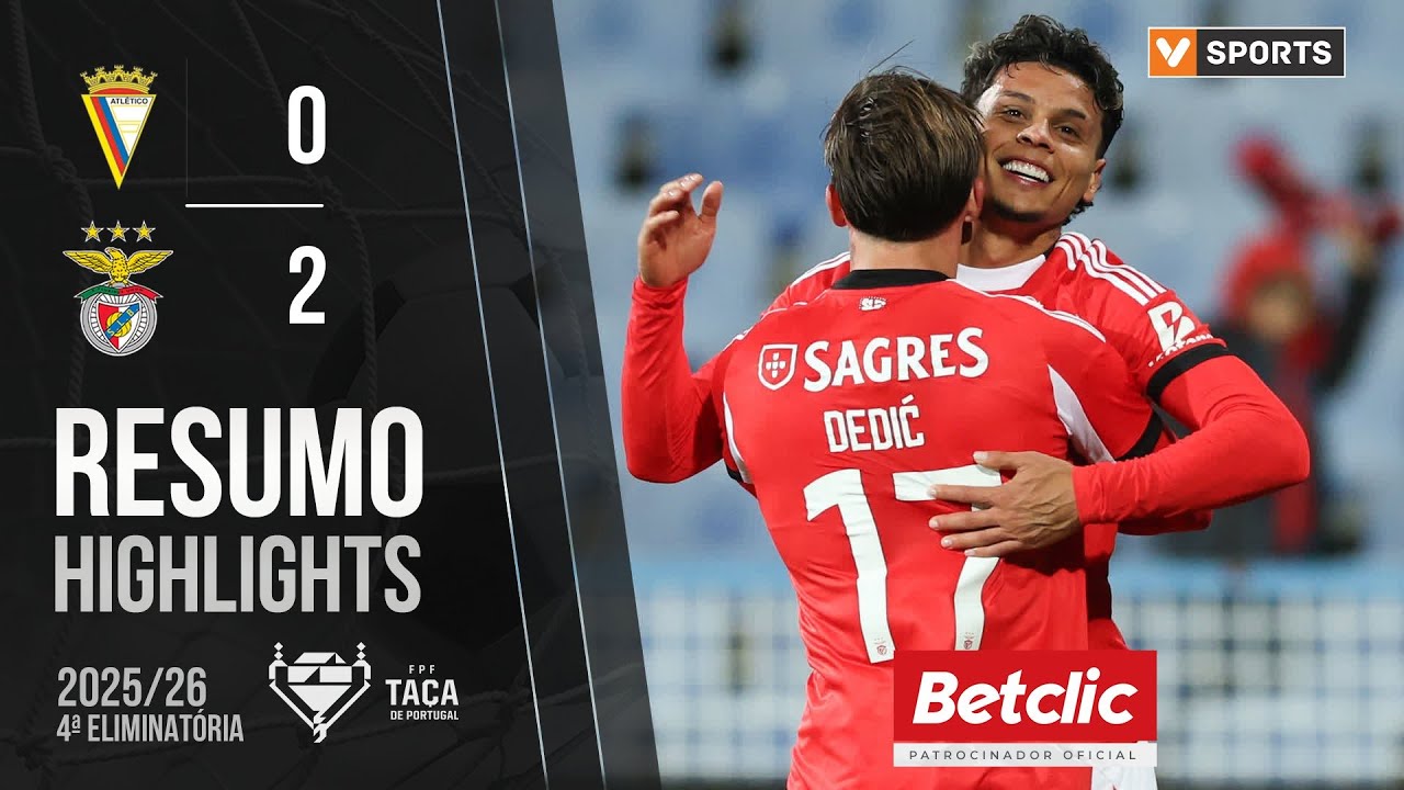 Expectativas para Atlético x Benfica: Um Clássico Europeu