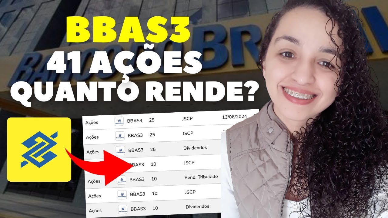 Análise Atual da Cotação de BBAS3 no Mercado Financeiro