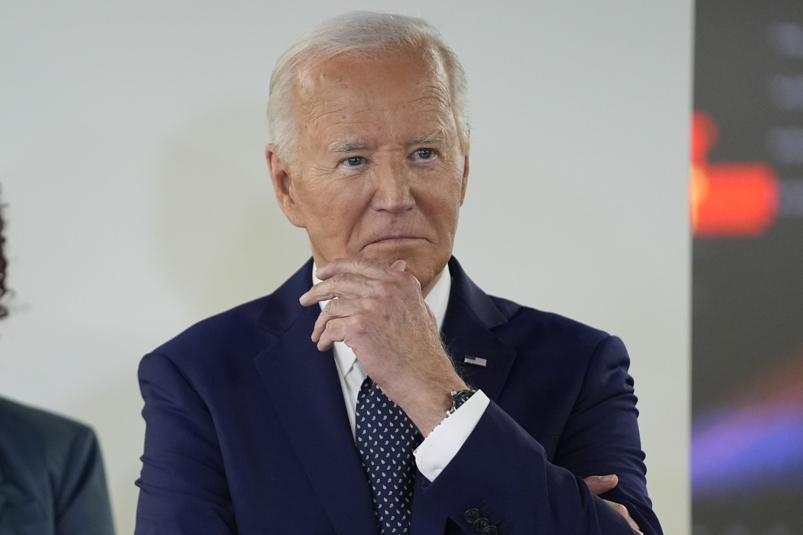 Atualizações Recentes sobre o Presidente Biden