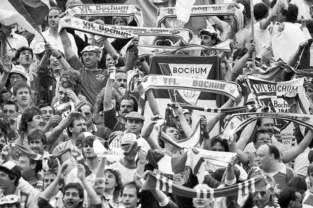 Bochum: Uma Cidade em Transformação na Alemanha