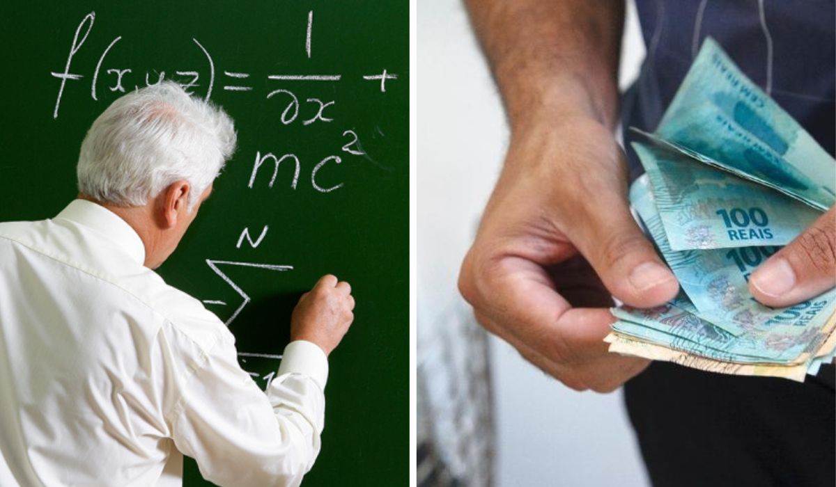 Bolsa Mais Professores: Incentivos para Educadores