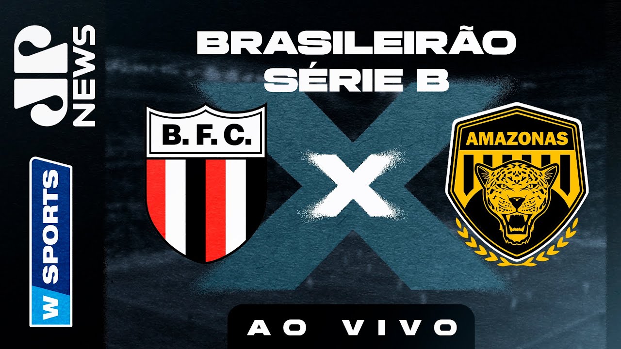 Botafogo SP X Amazonas FC: A Rivalidade em Campo