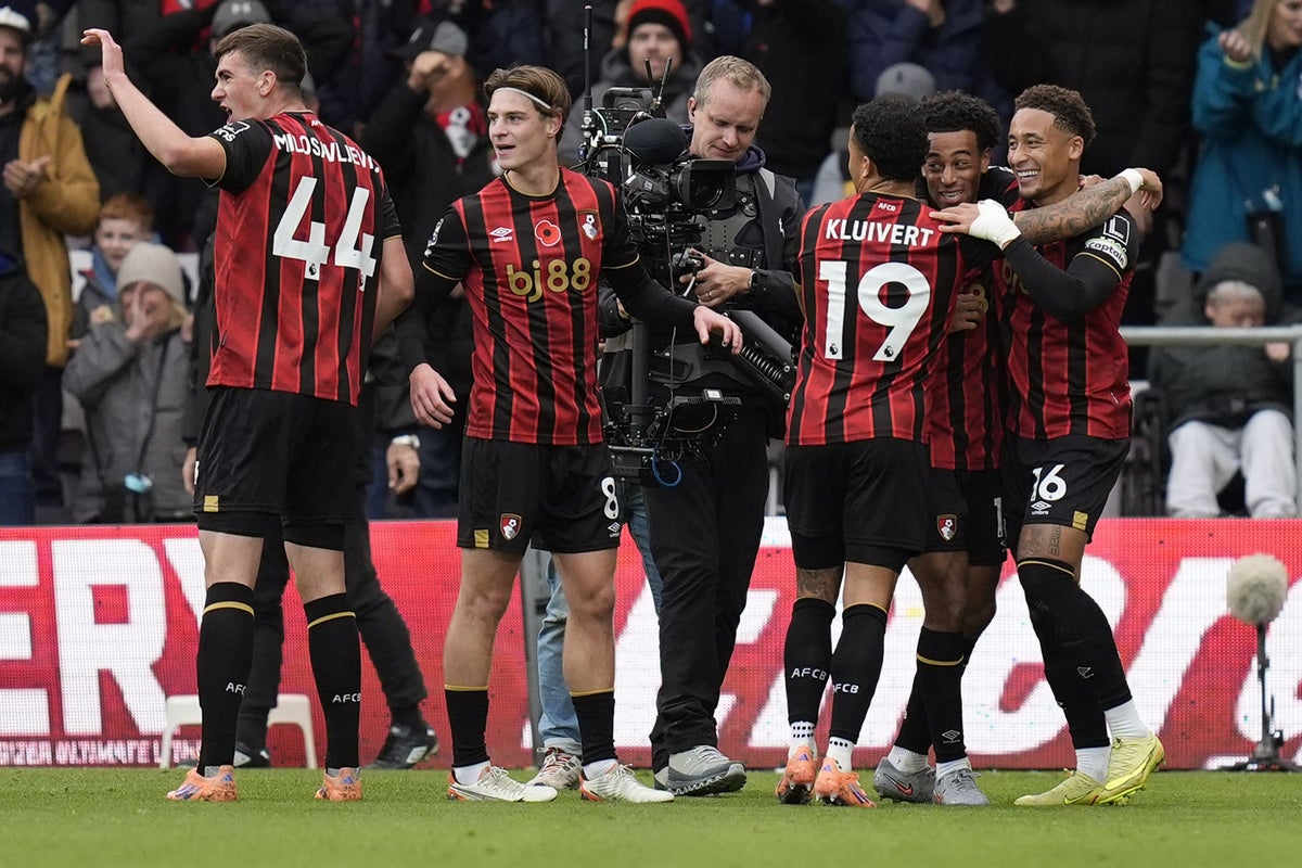 Bournemouth x Nottingham Forest: Análise do Confronto