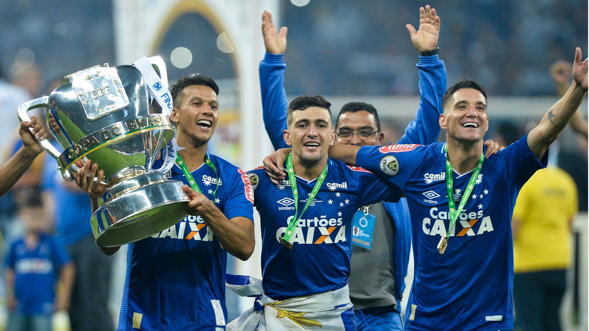 Copa do Brasil 2023: A competição que encanta o país