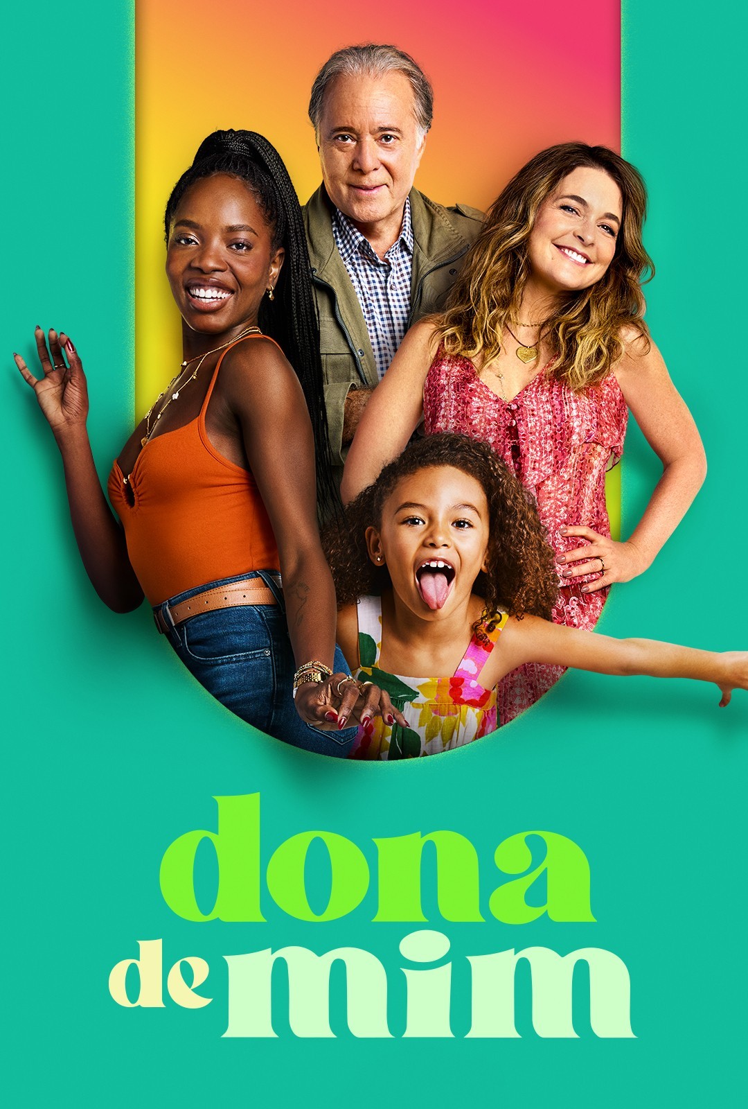 A Importância de ser Dona de Mim: Empoderamento Feminino