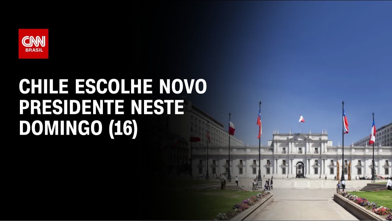 Análise das Eleições Presidenciais no Chile 2023