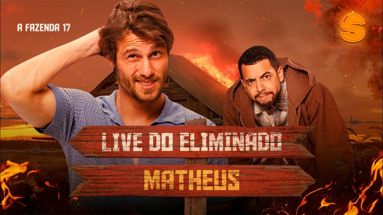 Eliminado a Fazenda 17: Análise do Último Episódio