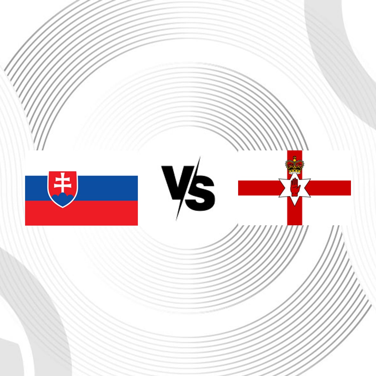 Eslováquia x Irlanda do Norte: Um Jogo Decisivo nas Eliminatórias
