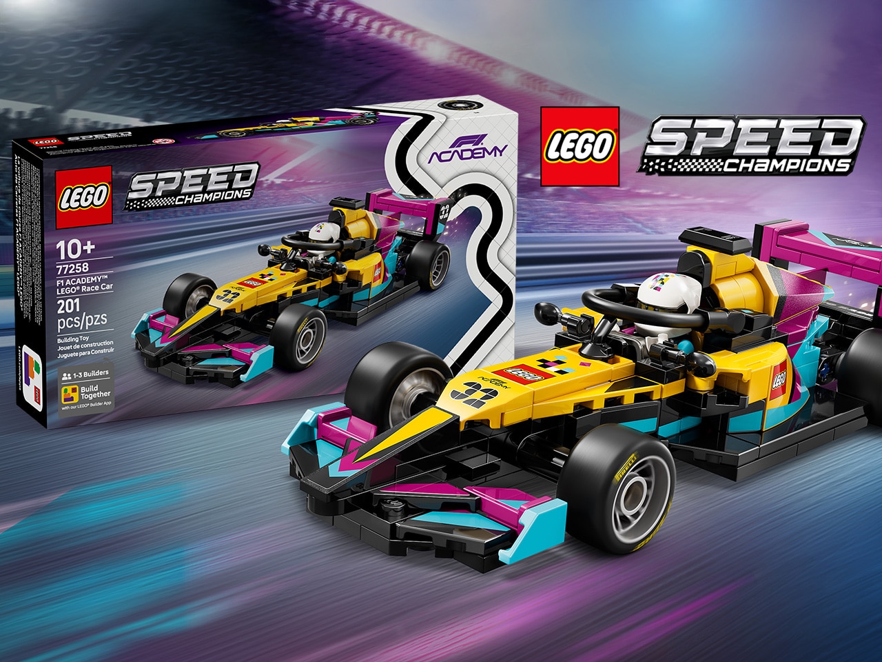 F1 Academy: O Início de Uma Nova Era para Jovens Pilotos
