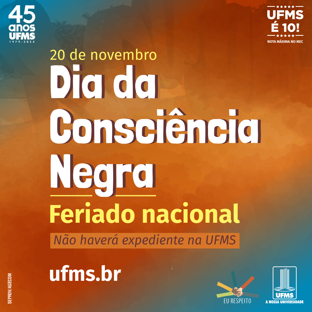 Feriado 20 de Novembro: Reflexões sobre a Consciência Negra