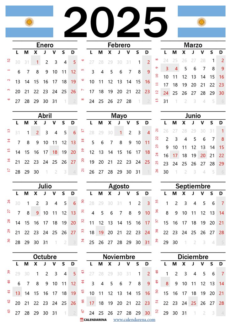 Feriados em 2025: Guia Completo para Seu Planejamento