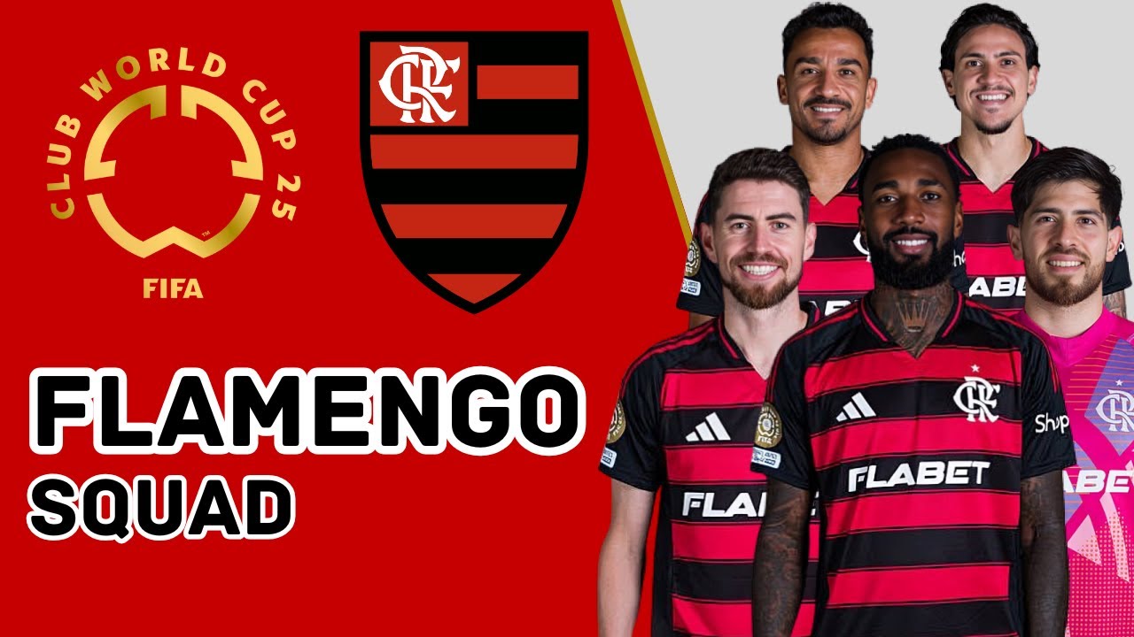 Flamengo FC: Uma Jornada de Sucessos e Conquistas