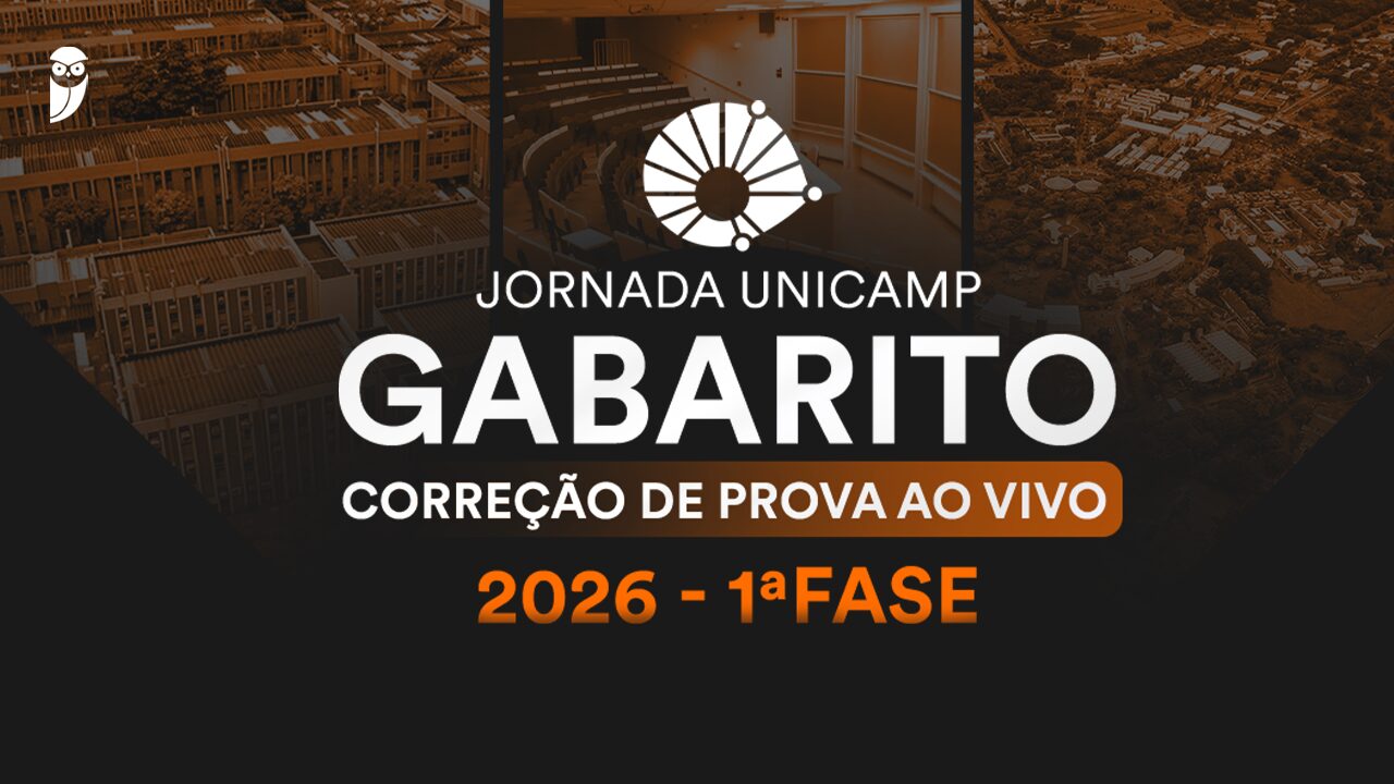 Gabarito Unicamp 2026: O Que Esperar e Como Acompanhar